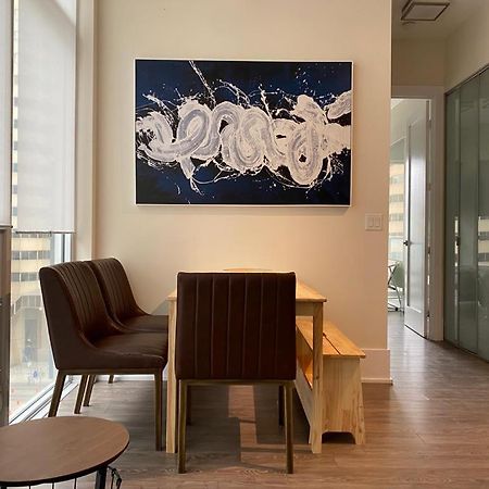 Grand View 2Br/2Ba Condos Cn Tower,Union,Tiff/Mtcc トロント エクステリア 写真