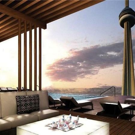 Grand View 2Br/2Ba Condos Cn Tower,Union,Tiff/Mtcc トロント エクステリア 写真