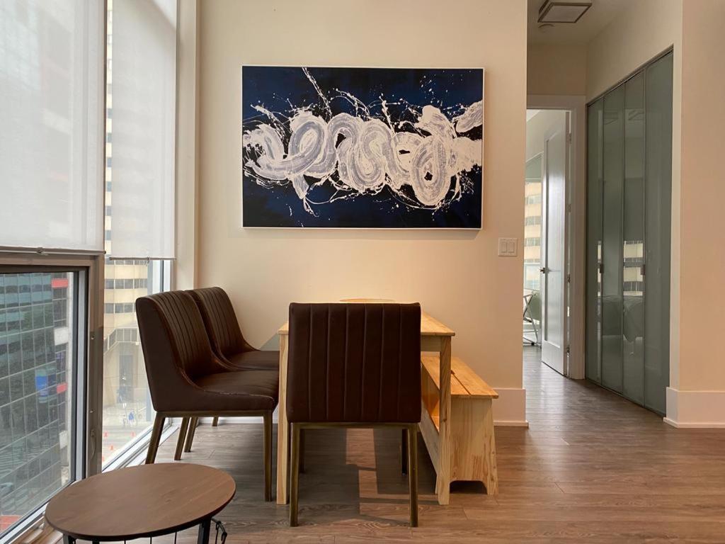 Grand View 2Br/2Ba Condos Cn Tower,Union,Tiff/Mtcc トロント エクステリア 写真
