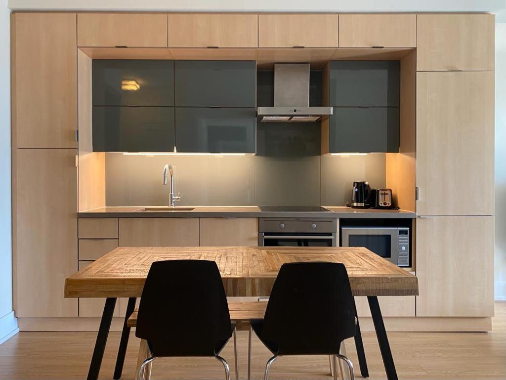 Grand View 2Br/2Ba Condos Cn Tower,Union,Tiff/Mtcc トロント エクステリア 写真