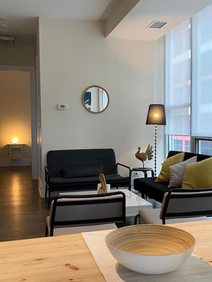 Grand View 2Br/2Ba Condos Cn Tower,Union,Tiff/Mtcc トロント エクステリア 写真
