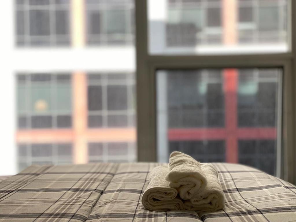 Grand View 2Br/2Ba Condos Cn Tower,Union,Tiff/Mtcc トロント エクステリア 写真