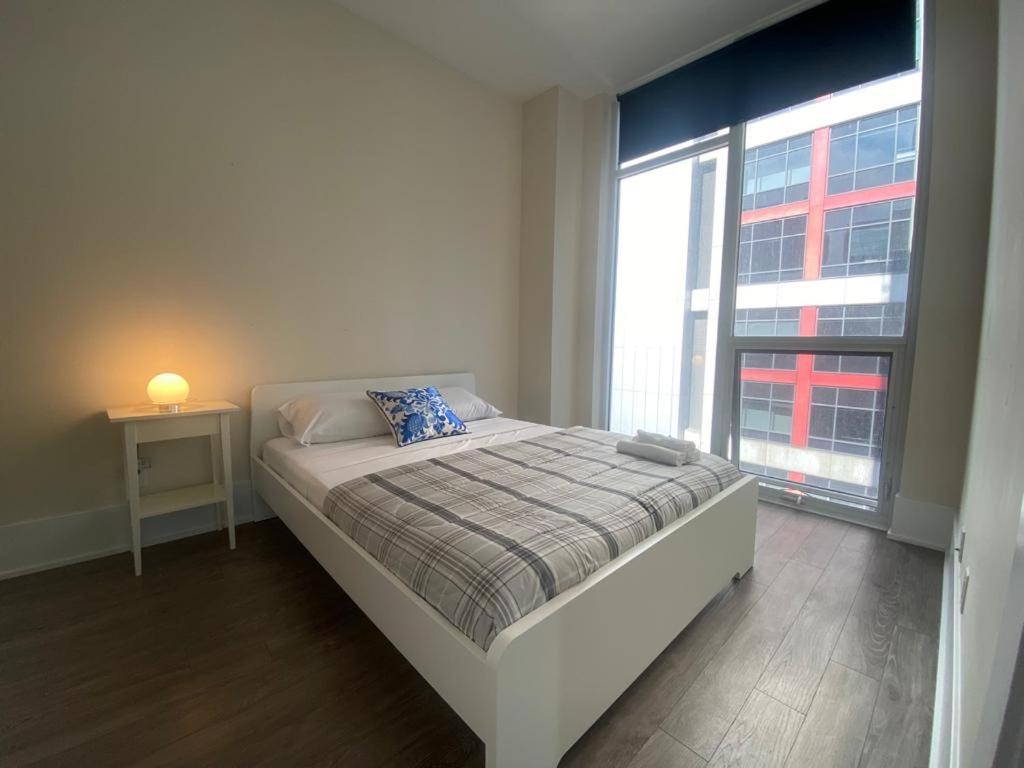 Grand View 2Br/2Ba Condos Cn Tower,Union,Tiff/Mtcc トロント エクステリア 写真